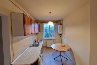 Apartament cu 2 camere în Central - 2