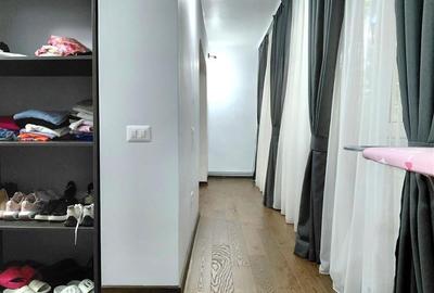 Apartament lux 4 camere ultracentral complet mobilat si utilat - 11