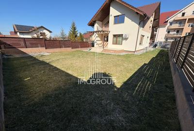 Casă individuală cu 4 camere cu Canalizare în Mănăștur - 6