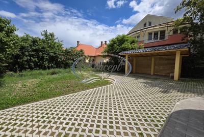 Sediu reprezentativ si exclusivist in zona premium - 6