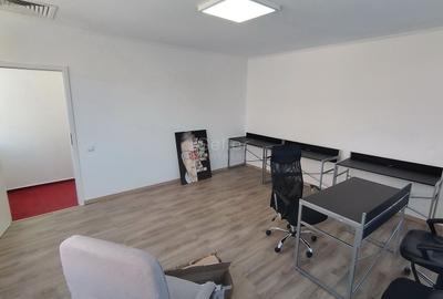 Birou, de 145 mp, în Vlahuță - 15