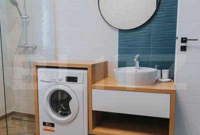 Apartament 3 camere ultracentral Oradea, mobilat lux, cu LOG - 8