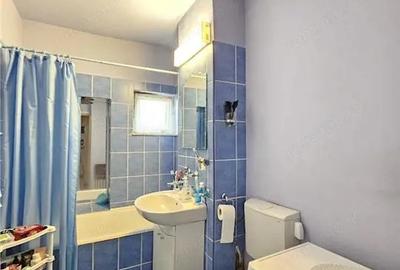 Apartament cu 3 camere decomandat în Tudor Vladimirescu - 7