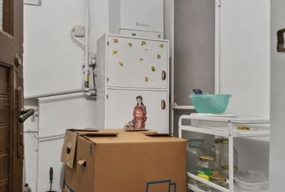 Apartament 4 camere, 117 mp,etaj 1, ultracentral – P-ta Sfintii Voievozi, ASE - 17