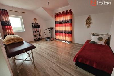 Casa individuala cu 7 camere, spatioasa in Sofronea - 17