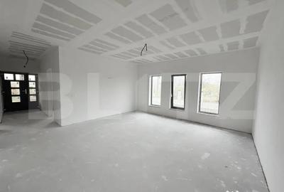 Casă cu 3 camere cu Teren 450 Mp în Lazuri - 6