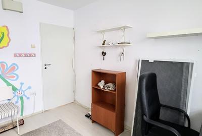 Apartament cu 3 camere decomandat, mobilat în Titan - 44