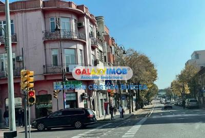 Spațiu comercial, de 398 mp, în Tomis II - 6