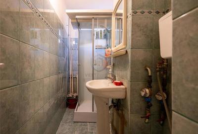 Apartament 2 camere semidecomandat zona nufarul - 7