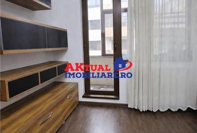 Apartament cu 3 camere, mobilat în Rahova - 17