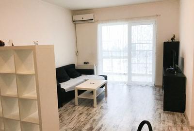 Apartament cu 2 camere semidecomandat în Titan - 2