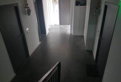 Apartament cu 2 camere semidecomandat, mobilat în Gherăiești - 17