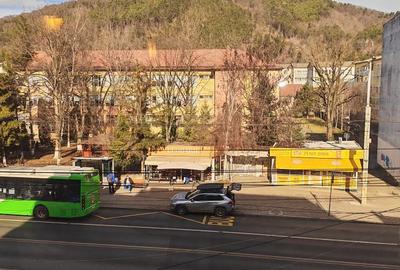 Apartament cu 2 camere decomandat în Precista - 4