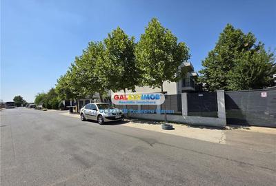 Vila Premium situata in zona centrala Cristalului - Bragadi - 6