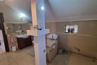 Casă individuală cu 4 camere cu Teren 445 Mp în Sânpetru - 5