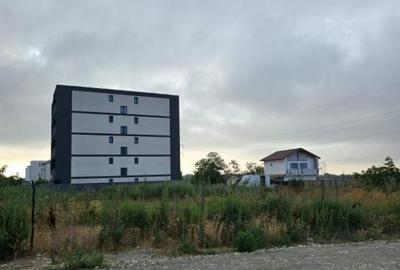 Teren de vanzare in Lazu - 3