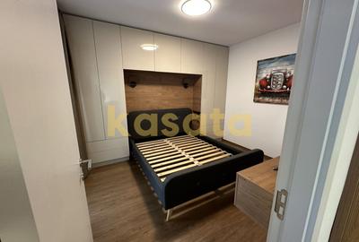 Apartament cu 2 camere semidecomandat, mobilat în Militari - 7