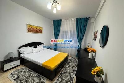 Apartament 2 camere Militari Residence, mobilat utilat 450 euro - 5
