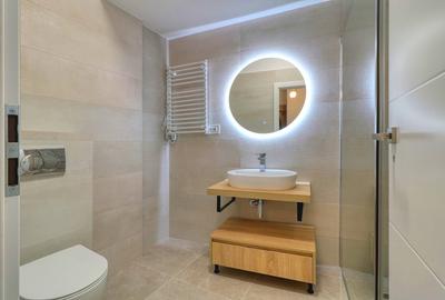 Decebal Luxury Haven | 2 Camere Premium & Parcare Subterana - 6