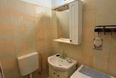 Garsonieră semidecomandată, mobilată în Abator - 3