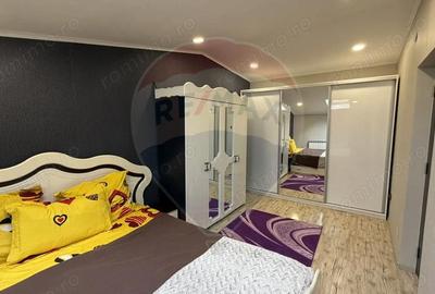 Casă cu 3 camere cu Canalizare în Bd. Coșbuc - 8