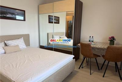 Garsonieră semidecomandată, mobilată în Lujerului - 2