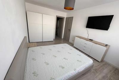 Vila de inchiriat / Greencity / Sos.Giurgiului / Mobilat utilat / - 3