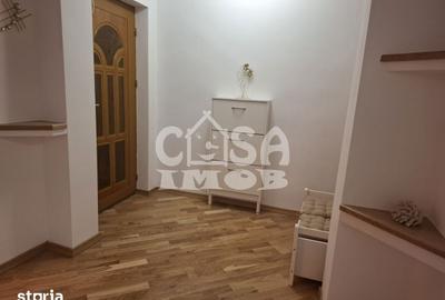 Apartament cu 3 camere decomandat în Micro 8 - 1