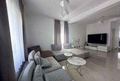 Duplex cu 4 camere cu Canalizare în Moșnița Veche - 2