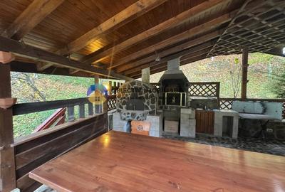 Casă individuală cu 13 camere cu Canalizare în Periferie - 5