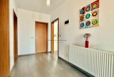 INCHIRIERE-Casa Cuplată Tip Duplex | Floresti-Someșului- Stadionului - 13