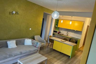 Inchiriez apartament langa Iulius Mall Timi?oara - 2