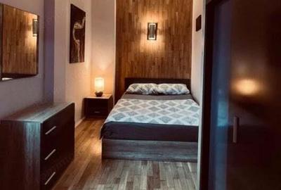 Garsonieră semidecomandată în Fundeni