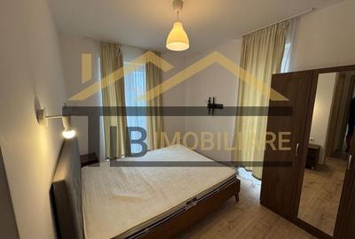 Apartament de 3 camere, 68mp, zona strazii Ciucului - 8