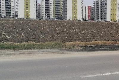 Teren Construcții intravilan de 25000 mp, în Bartolomeu - 2