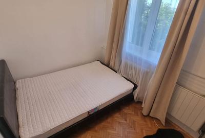 Apartament cu 2 camere semidecomandat în Gheorgheni - 1