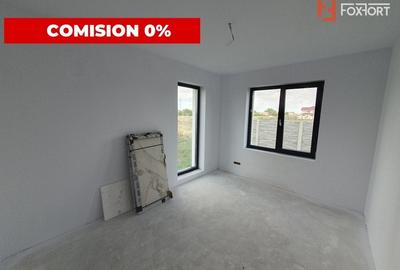 Duplex cu 5 camere cu Teren 300 Mp în Urseni - 7