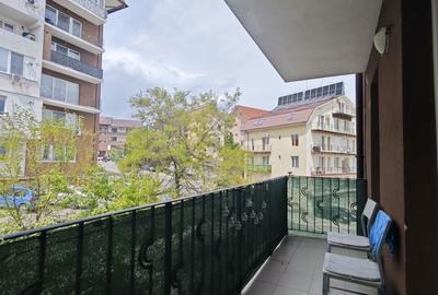 Apartament cu 2 camere decomandat în Dosu Bricii - 5