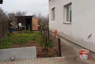 Vand casa individuala cu 4 camere, in Valea Chintaului, teren 200mp - 7