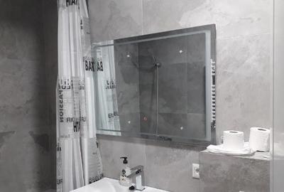 Garsoniera de inchiriat in zona Tei - 1