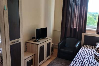 Garsonieră nedecomandată în Abator - 1