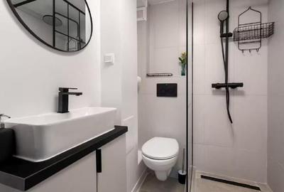 Garsonieră, mobilată în Cișmigiu - 10