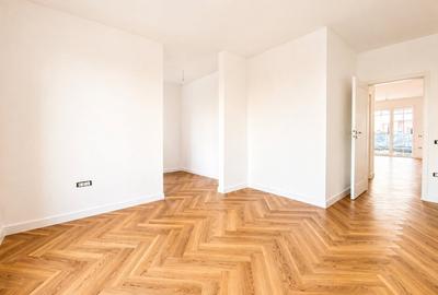 Duplex cu 3 camere cu Teren 280 Mp în Remetea Mare - 10