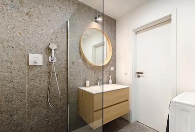 Apartament cu 2 camere decomandat în Vlahuță