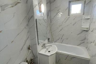 Apartament cu 2 camere semidecomandat în Rogerius - 1
