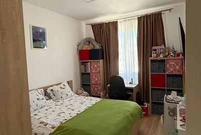 Apartament cu 3 camere, mobilat în Drumul Taberei - 15