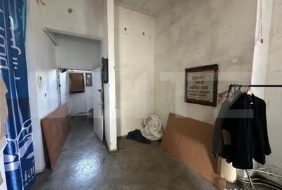 Spațiu comercial, de 280 mp, în 14 Mai - 6