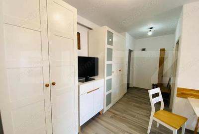 Apartament cu 2 camere decomandat în Central - 15