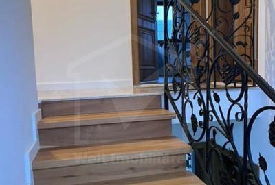 Casă individuală cu 5 camere cu Canalizare în Apahida - 23