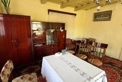 Casă individuală cu 5 camere cu Teren 3252 Mp în Arghișu - 3